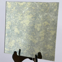 Fournisseur d'usine, feuilles de verre de miroir ancien/ancien miroir, 4 mm/5 mm/6 mm
