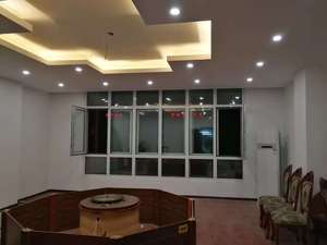 Hoạt động trơn tru bên trong mở côn trùng bằng chứng không bị cản trở xem kim loại chống bão, cửa sổ bên trong - Product Image 2