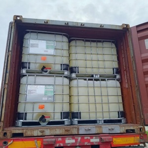 SLES 70% sodium Lauryl Ether Sulfate chất tẩy rửa dầu gội xà phòng hộ gia đình Sản phẩm làm sạch trắng ánh sáng màu vàng chất lỏng - Product Image 6