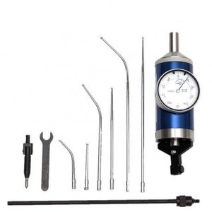 Indicador de Teste de Centramento Coaxial para Fresadora CNC 0-3mm, Ferramenta de Localização de Centro de Alta Precisão, Outras Peças de Máquinas - Product Image 4