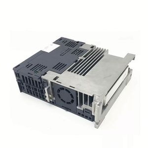 Precio Negociable: Variador de Frecuencia MR-J3-70B Serie J3 0.7KW, MR-J3-70A, MR-J3-70B-RJ006 - Product Image 5