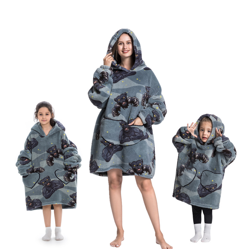 Vêtements anti-froid Monster