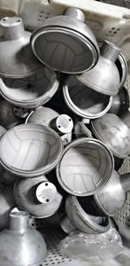 Personalizado pequeño pato amarillo pelota de Yoga sólido dibujos animados Pvc mar playa molde PVC juguete - Product Image 3