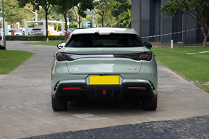 2025 nouveaux véhicules énergétiques voiture EV moyenne 5 portes 5 places SUV BYD Seal 06 GT AWD BYD voiture électrique BYD Seal 06gt à vendre - Product Image 4