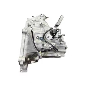 Transmisión <span class=keywords><strong>Manual</strong></span> GD3 <span class=keywords><strong>de</strong></span> 5 Velocidades para Honda Fit Jazz GD1, <span class=keywords><strong>Caja</strong></span> <span class=keywords><strong>de</strong></span> Cambios 1.5L - Product Image 4