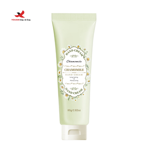 Crème pour les mains parfumée aux fruits et aux fleurs, multi-parfums, HQ Mixed Proc Discount, nourrissante en profondeur, anti-gerçures, portable, non grasse - Product Image 2