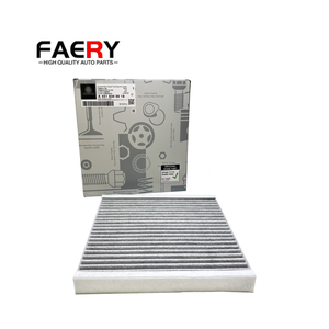 Sistema de motor FAERY 4518300018 venta directa de fábrica rejilla de aire acondicionado para coches BENZ - Product Image 1