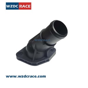 Joint de tuyau du boîtier de thermostat WZDC RACE 25631-03750 pour moteurs Hyundai Kia, pièce de rechange - Product Image 1