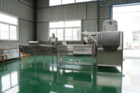 Machine à peler les fruits commerciale, équipement de pelage de fruits à haute efficacité pour diverses utilisations dans les usines agroalimentaires et les fermes