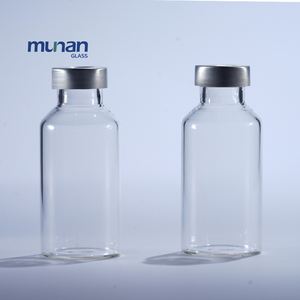 Fiale di vetro Sterile per il confezionamento di vaccini e farmaci iniettabili - Product Image 1