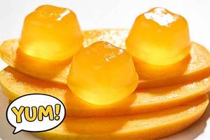 Gomitas Probióticas de Arándano de Marca Propia, Vitamina para la Salud Urinaria e Intestinal, Fórmula Enfocada en Mujeres, Vegano para Adultos, Fábrica con Certificación GMP - Product Image 4