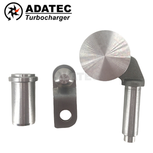 06K1456540Q Turbo Flapper 06K145654M 06K145654G 06K145654L Turbo Flapper pour Audi A3 8V / A3 <span class=keywords><strong>Cabriolet</strong></span> / Q2 2.0 TFSI CZPB 2017- - Product Image 1