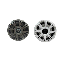Nouvelle arrivée Mini 6.5 pouces haut-parleurs de voiture étanches pour voiture Jetski Boat Yacht
