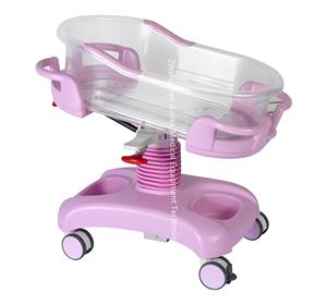 Cama <span class=keywords><strong>de</strong></span> Hospital Portátil para Bebés Recién Nacidos <span class=keywords><strong>de</strong></span> Alta Calidad, Buen Precio y Servicio Profesional, Cama Médica <span class=keywords><strong>de</strong></span> Plástico <span class=keywords><strong>de</strong></span> Liaison Medical - Product Image 3
