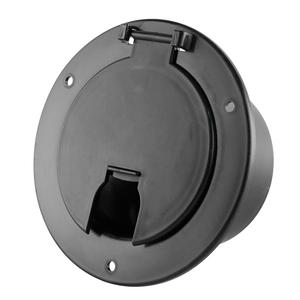 Accessoires de <span class=keywords><strong>camping</strong></span>-<span class=keywords><strong>car</strong></span>, câble électrique rond, trappe de <span class=keywords><strong>camping</strong></span>-<span class=keywords><strong>car</strong></span>, porte de rangement de cordon de <span class=keywords><strong>camping</strong></span>-<span class=keywords><strong>car</strong></span> avec clé - Product Image 1