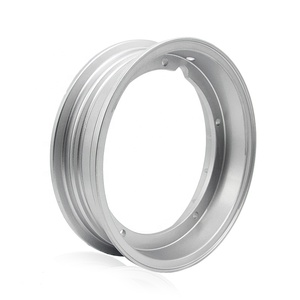 Cerchi Ruota per Scooter in Lega di Alluminio a Prezzo di Fabbrica 2.5x10 da 10 Pollici per <span class=keywords><strong>Vespa</strong></span> PX150 - Product Image 5