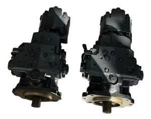 อะไหล่รถขุด รุ่น 708-1L-00800 PC1250-8 ปั๊มไฮดรอลิก - Product Image 2