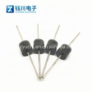 Bộ Chỉnh Lưu Diode 20A10 R-6 Diode Phổ Quát 20A1000V Sử Dụng Trong Máy Hàn Điện - Product Image 5