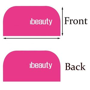 Cap Covers Spandex Chair Hood Sash <b>Hat</b> Bands Folding Stretch Elastic Cover <b>for</b> <b>Wedding</b> Holidays Banquet Party Celebration - Product Image 3