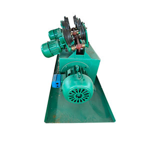 Nuevo Polipasto Eléctrico de Cadena de <span class=keywords><strong>Metal</strong></span> de 0.5-5 Toneladas con Cable Metálico, Control Remoto y Protección IP55 - Product Image 5