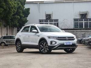 T-ROC 2024 Voitures d'Occasion 280TSI DSG 2RM 1.5T Édition StarLight SUV Compact Essence 5 <span class=keywords><strong>Places</strong></span> <span class=keywords><strong>Offre</strong></span> Spéciale - Product Image 4