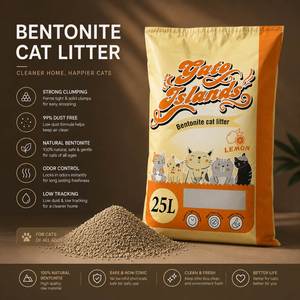 Activated Carbon Arena Para Gato Bentonita Cat <b>Sand</b> Odor Removal Sanitary <b>Sand</b> Arena Sanitaria Para Gatos Bulk - Product Image 1