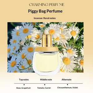 Muestras de <span class=keywords><strong>Perfume</strong></span> de Marca de Alta Gama, Aroma Floral Libre <span class=keywords><strong>Mon</strong></span> Paris, Mini Colonia Unisex Fresca, Aroma a Gardenia, Líquido de Larga Duración - Product Image 6