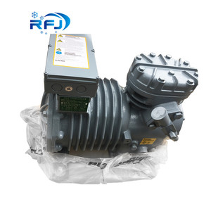 Máy Nén Lạnh DWM Copeland Máy Nén Bán Kín Bộ Phận Máy Nén DLFP-30X-EWL Với Giá Thấp - Product Image 1