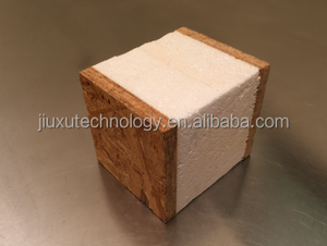 Jiuxu <span class=keywords><strong>2025</strong></span> hfo pha trộn polyols isocyanate PU tiêm vật liệu bọt - Product Image 5