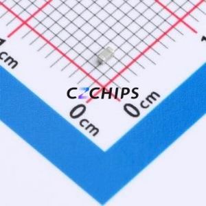 CC0603JPNPO9BN331 SMD <b>Capacitor</b> (MLCC) 0603 ( Capacitance: 330pF )( Precision: 5% Rated Voltage: 50V ) - Product Image 1