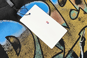 <span class=keywords><strong>T</strong></span>-shirt da uomo stile <span class=keywords><strong>VA</strong></span>, edizione corretta, in cotone lavato con graffiti vintage, a maniche corte, abbigliamento casual unisex estivo 2026 - Product Image 6