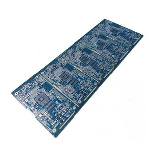 Suministro de China, PCB multicapa, electrónico personalizado, hoja FR4, fábrica de PCB con archivos Gerber proporcionados, tablero de Pcb de iluminación LED - Product Image 5