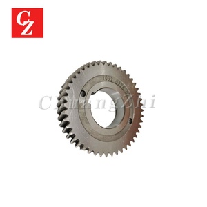 1622005200 1622005100 Ensemble d'engrenages moteur pour compresseur industriel Atlas Copco - Nouvelle roue dentée d'entraînement - Product Image 4