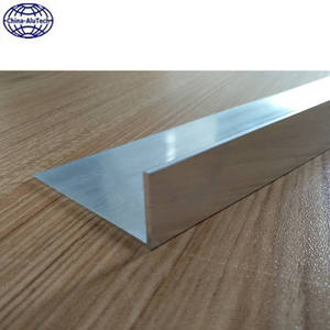 Bon prix profilé en aluminium indien <span class=keywords><strong>100x100</strong></span> profilé en aluminium profilé en aluminium - Product Image 5