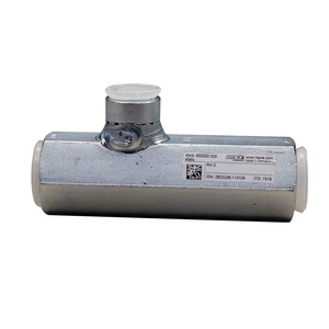 HAWE RH3 วาล์วควบคุมแบบทางเดียวชนิด Pilot Operated Check - Product Image 6