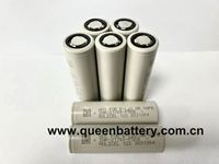 Baterai Queenbattery MOLI 3.6V 3.7V 21700 QB18650 4200mAh Suhu Rendah EV Drone UAV Penyimpanan Energi Baterai Katoda NCM KC/CE 500-Cycle