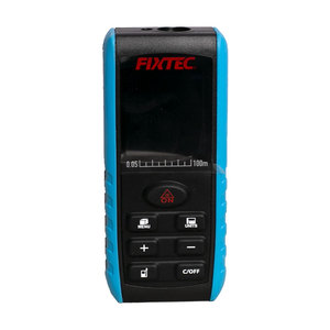 เครื่องวัดระยะเลเซอร์รุ่นใหม่ FIXTEC - Product Image 3