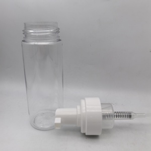 42mm cao cấp chất lượng nhựa Foamer bơm Chai Nắp cho chăm sóc cá nhân & chăm sóc sắc đẹp sản phẩm Stopper vật liệu - Product Image 4