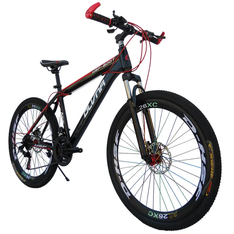 Fabbrica 29 "all'ingrosso MTB mountain bike, bicicleta nero 29 mountain bike MTB, bicicletta mountain bike mountain bike 29 mtb cycle