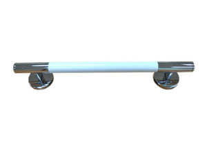 Barra de Apoyo para Ducha de Uso Hospitalario Profesional y Barra de Seguridad para Discapacitados con Agarre de Acero Inoxidable para Baño - Product Image 2