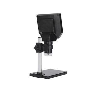 Microscope numérique G1000 avec grossissement 1000X, enregistreur vidéo, écran LCD 4,3 pouces, <span class=keywords><strong>carte</strong></span> TF 32 Go, réparation de téléphones mobiles, garantie 1 an - Product Image 5