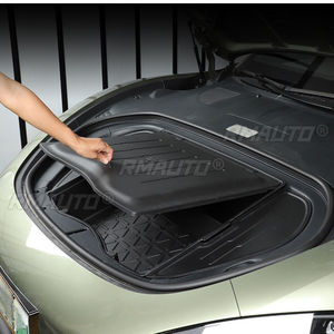 Caja de Almacenamiento para Maletero Delantero de Coche, Pieza Exterior para Xiaomi SU7, Caja de Almacenamiento para Coche, Accesorios de Modificación Interior - Product Image 5