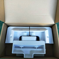 Kit complet de support solaire pour camping-car et yacht, support PV pour l'installation de panneaux