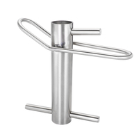 Dispositif de descente Port-A-Wrap Friction Saver pour l'arboriculture et le travail en hauteur