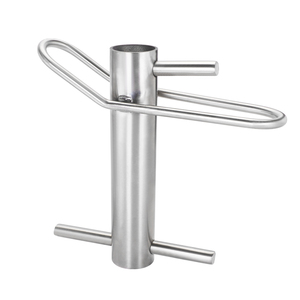 Dispositif de <span class=keywords><strong>descente</strong></span> Port-A-Wrap Friction Saver pour l'arboriculture et le travail <span class=keywords><strong>en</strong></span> hauteur - Product Image 6