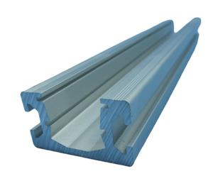 บริการผลิตแผ่นระบายความร้อ<span class=keywords><strong>น</strong></span>แบบกำห<span class=keywords><strong>น</strong></span>ดเองสำหรับโมดูลหลอดไฟ LED โปรไฟล์อะลูมิเ<span class=keywords><strong>น</strong></span>ียมอัดขึ้นรูป Vicsun พร้อมบริการตัด เจาะ และชุบอโ<span class=keywords><strong>น</strong></span>ไดซ์ - Product Image 4