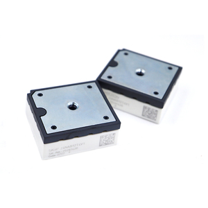 Module IGBT MiniSKiiP <span class=keywords><strong>2</strong></span> SKiiP24NAB12T4V1 1200V 35A CIB, module d'alimentation, convertisseur-onduleur-frein triphasé - Product Image 2