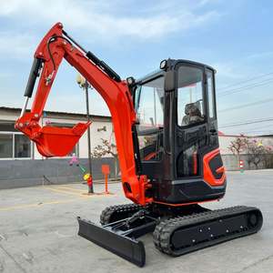 Prix de vente des excavatrices Case Fulton Lovol Liugong Shantui Sunward Sdlg Sany Hitachi Jcb - Product Image 1