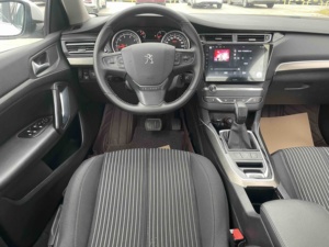 <span class=keywords><strong>Peugeot</strong></span> 408 2016 1.6T Automático Edición Lujo Usado Barato en Inventario de Concesionario Sedán para Exportación Coches de <span class=keywords><strong>Segunda</strong></span> <span class=keywords><strong>Mano</strong></span> - Product Image 5
