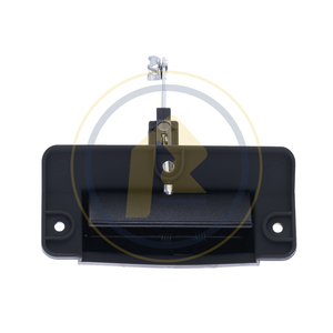 Maniglia esterna per porta Ac Rolcar ADAPTABLE per OE 5010353608 adatta per Renault Truck Magnum 2003 - Product Image 1